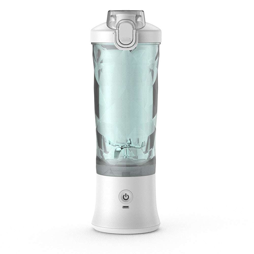 Portable Blender Juicer Personal Size Blender For Shakes And Smoothies With 6 Blade Mini Blender Kitchen Gadgets | Orazek UK Ltd