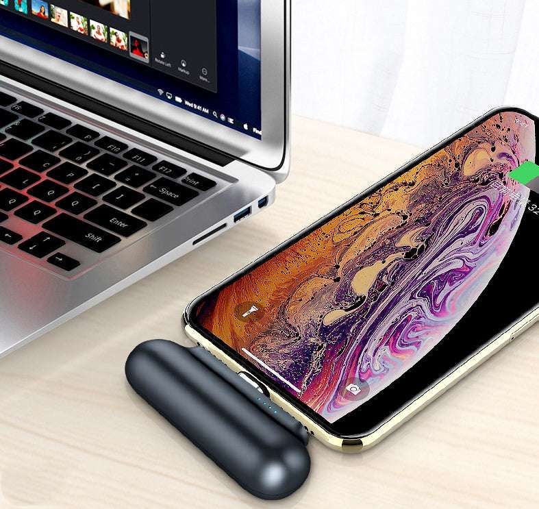 Portable Charger | Orazek UK Ltd