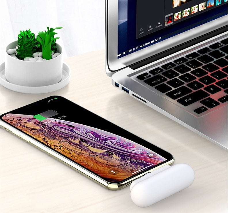 Portable Charger | Orazek UK Ltd