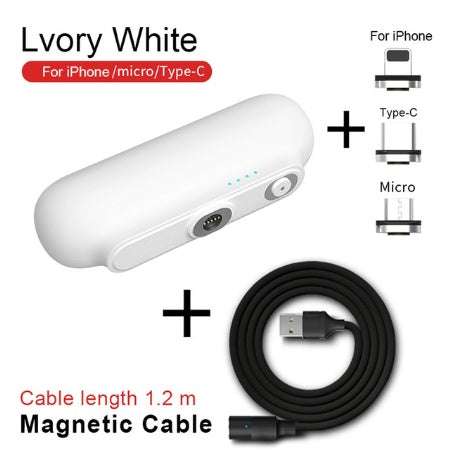 Portable Charger | Orazek UK Ltd