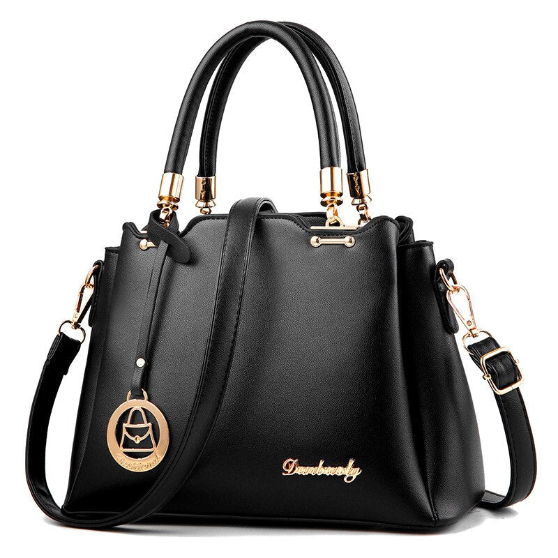 Portable Fashion Ladies Bags All-match Trend | Orazek UK Ltd