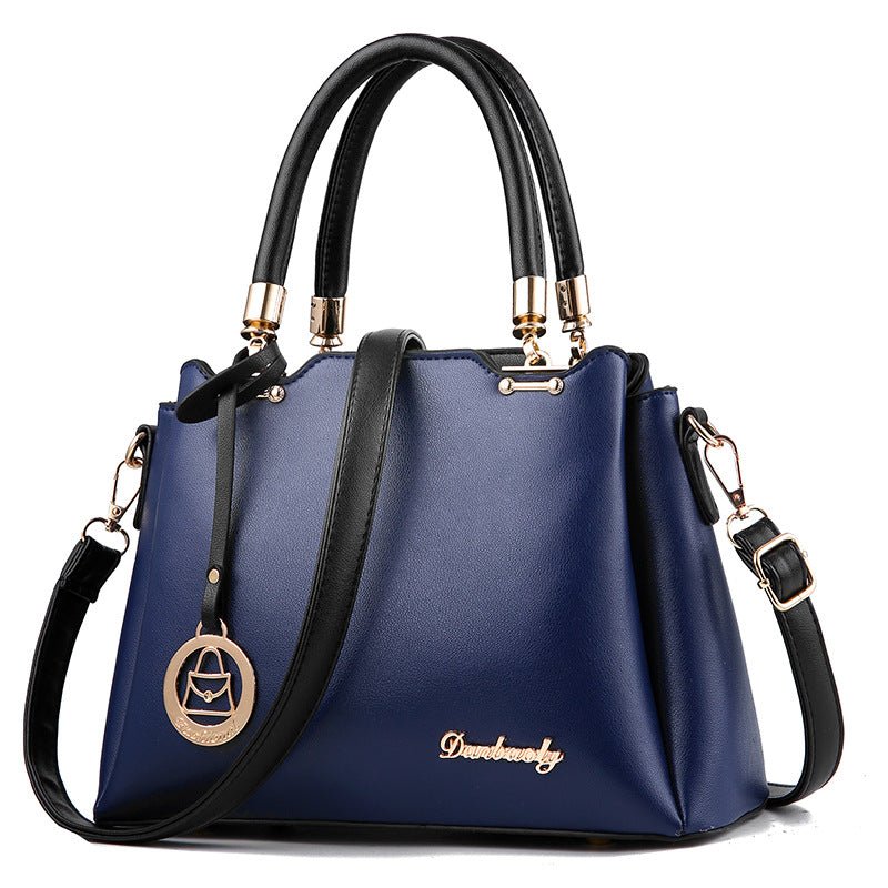 Portable Fashion Ladies Bags All-match Trend | Orazek UK Ltd