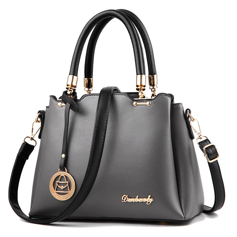 Portable Fashion Ladies Bags All-match Trend | Orazek UK Ltd