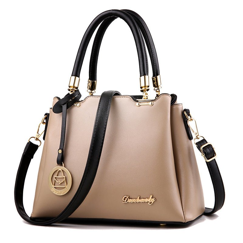 Portable Fashion Ladies Bags All-match Trend | Orazek UK Ltd