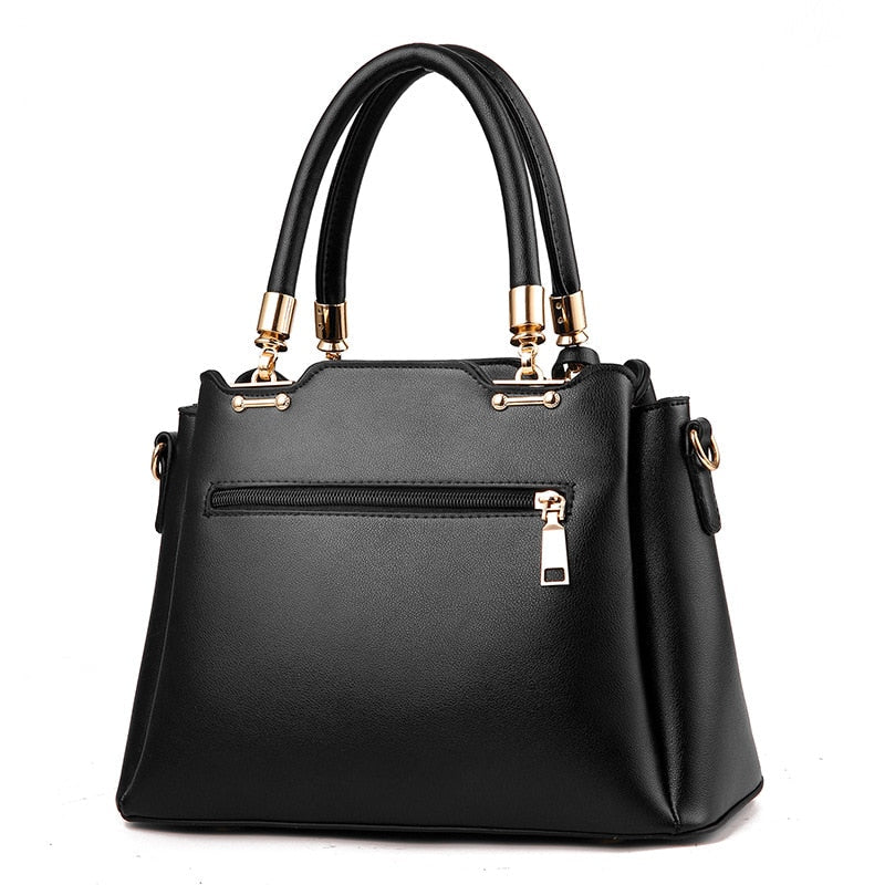 Portable Fashion Ladies Bags All-match Trend | Orazek UK Ltd