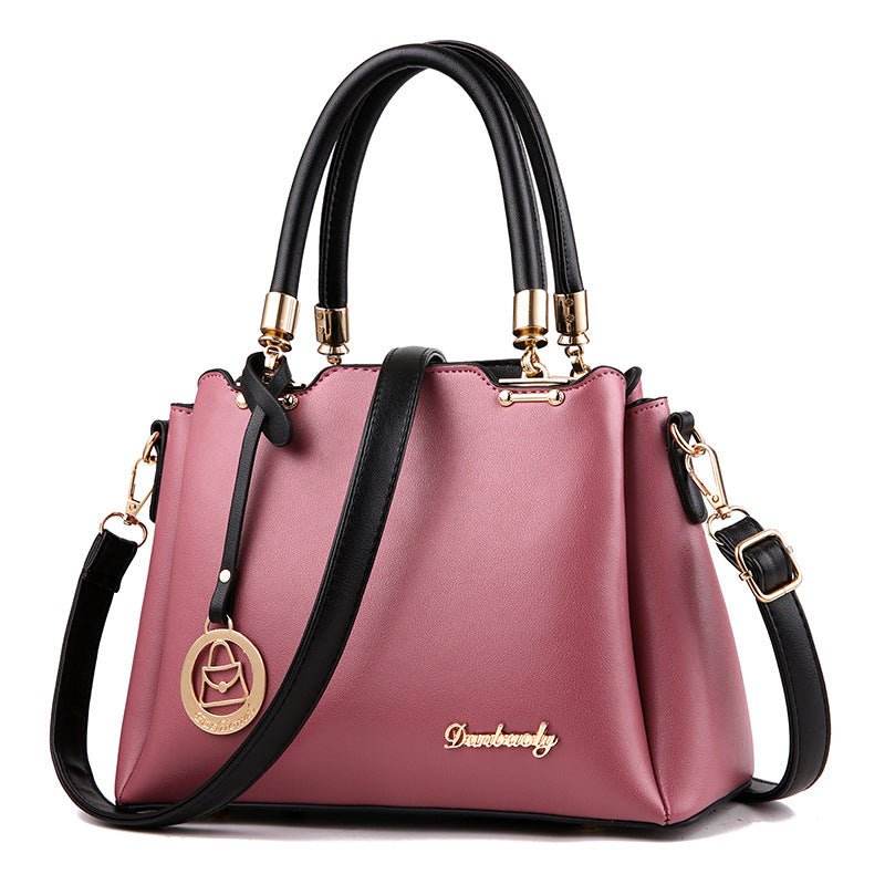 Portable Fashion Ladies Bags All-match Trend | Orazek UK Ltd