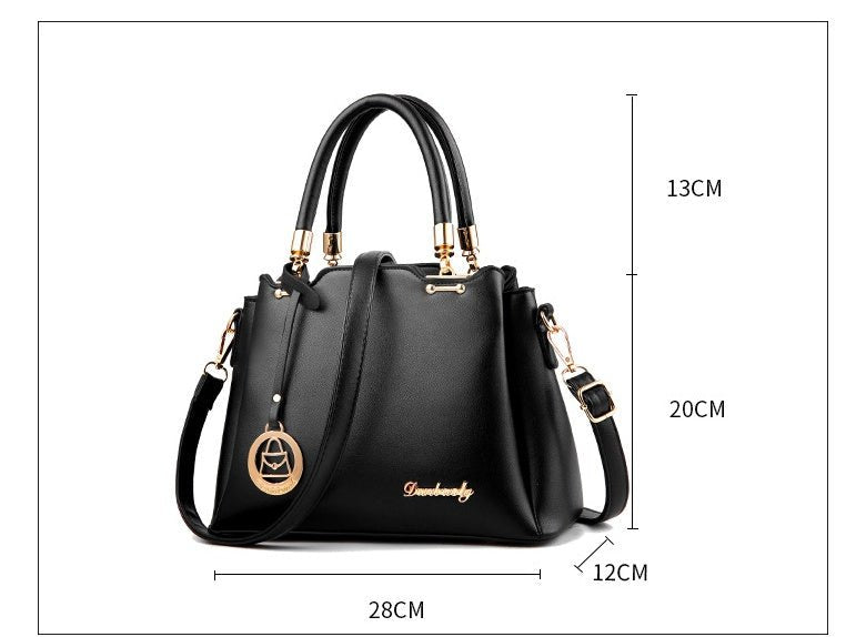 Portable Fashion Ladies Bags All-match Trend | Orazek UK Ltd