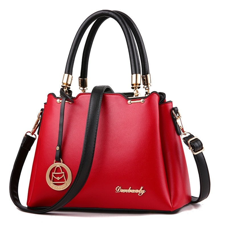 Portable Fashion Ladies Bags All-match Trend | Orazek UK Ltd