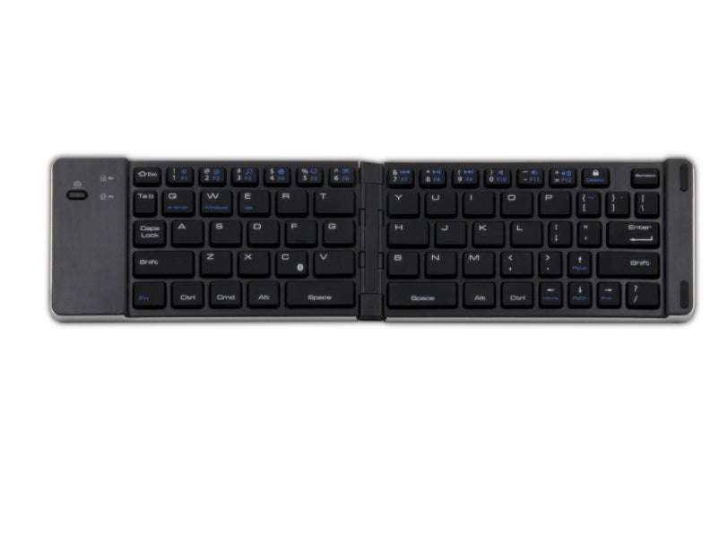 Portable folding keyboard | Orazek UK Ltd
