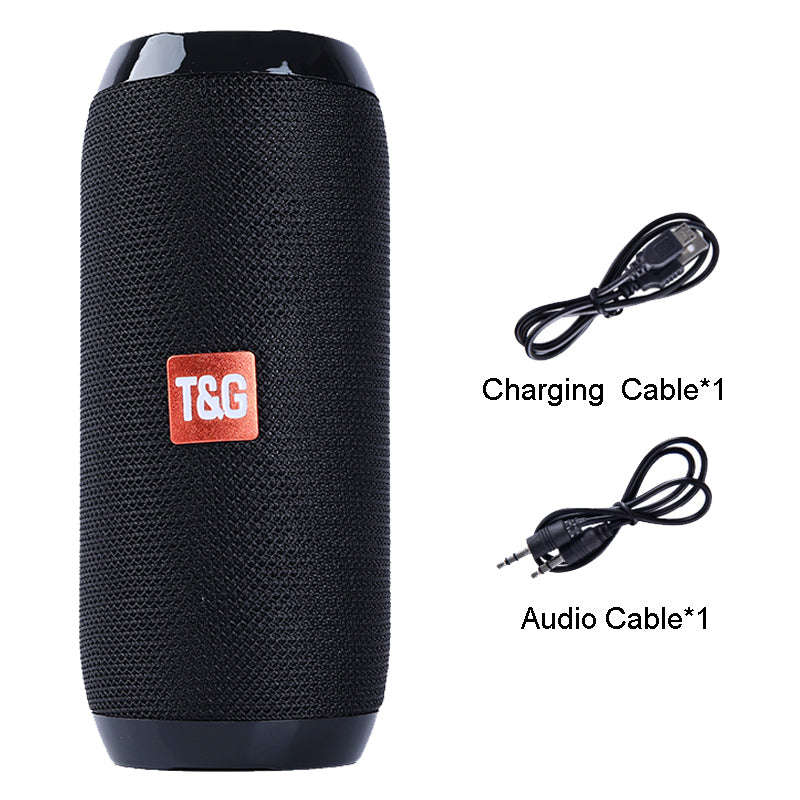 Portable portable multifunctional bluetooth speaker | Orazek UK Ltd
