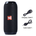 Portable portable multifunctional bluetooth speaker | Orazek UK Ltd