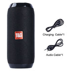 Portable portable multifunctional bluetooth speaker | Orazek UK Ltd