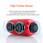 Portable portable multifunctional bluetooth speaker | Orazek UK Ltd