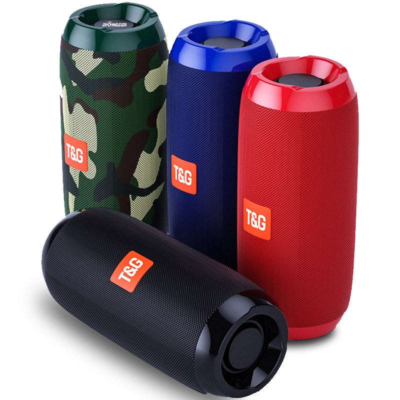 Portable portable multifunctional bluetooth speaker | Orazek UK Ltd