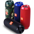 Portable portable multifunctional bluetooth speaker | Orazek UK Ltd