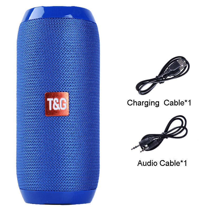 Portable portable multifunctional bluetooth speaker | Orazek UK Ltd