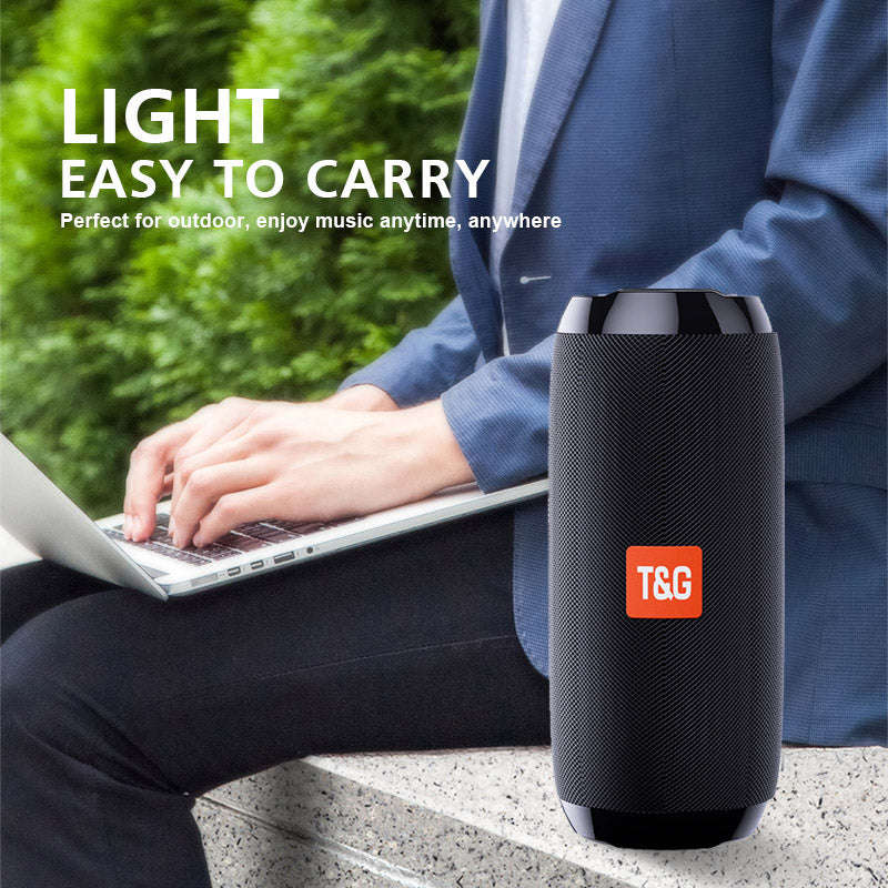 Portable portable multifunctional bluetooth speaker | Orazek UK Ltd