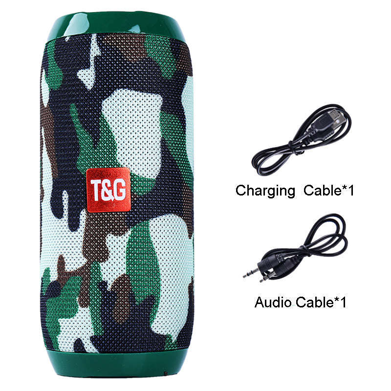 Portable portable multifunctional bluetooth speaker | Orazek UK Ltd