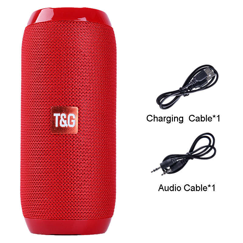 Portable portable multifunctional bluetooth speaker | Orazek UK Ltd