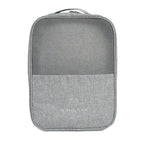 Portable Shoe Bags Waterproof Travel Shoe Bag Trolley Underwear | Orazek UK Ltd