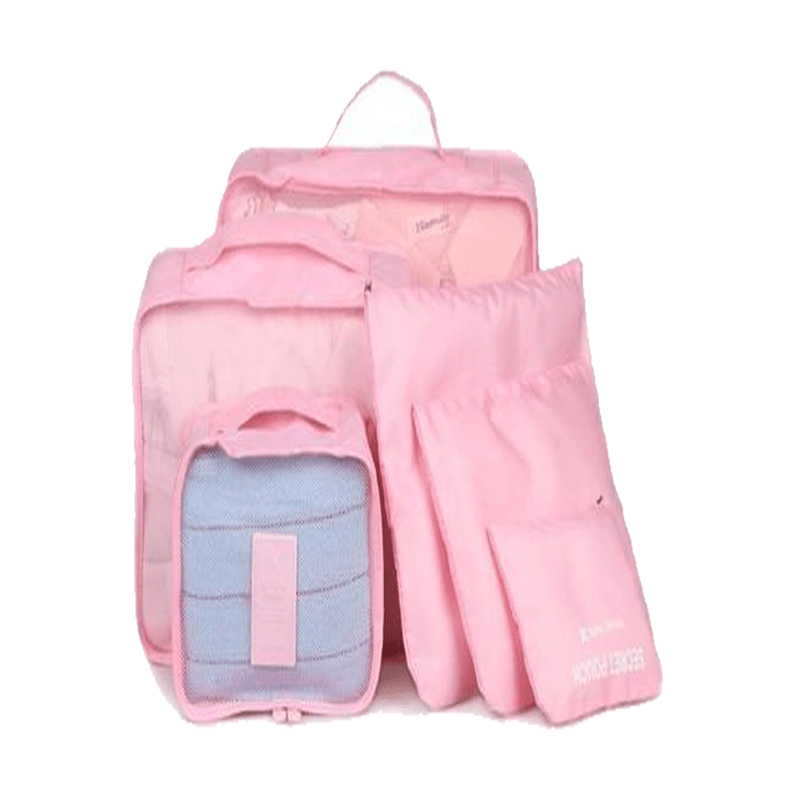 Portable Travel Luggage Packing Cubes | Orazek UK Ltd