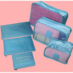 Portable Travel Luggage Packing Cubes | Orazek UK Ltd
