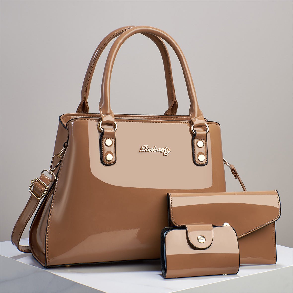 Portable Women's Fashion Shoulder Messenger Bag | Orazek UK Ltd