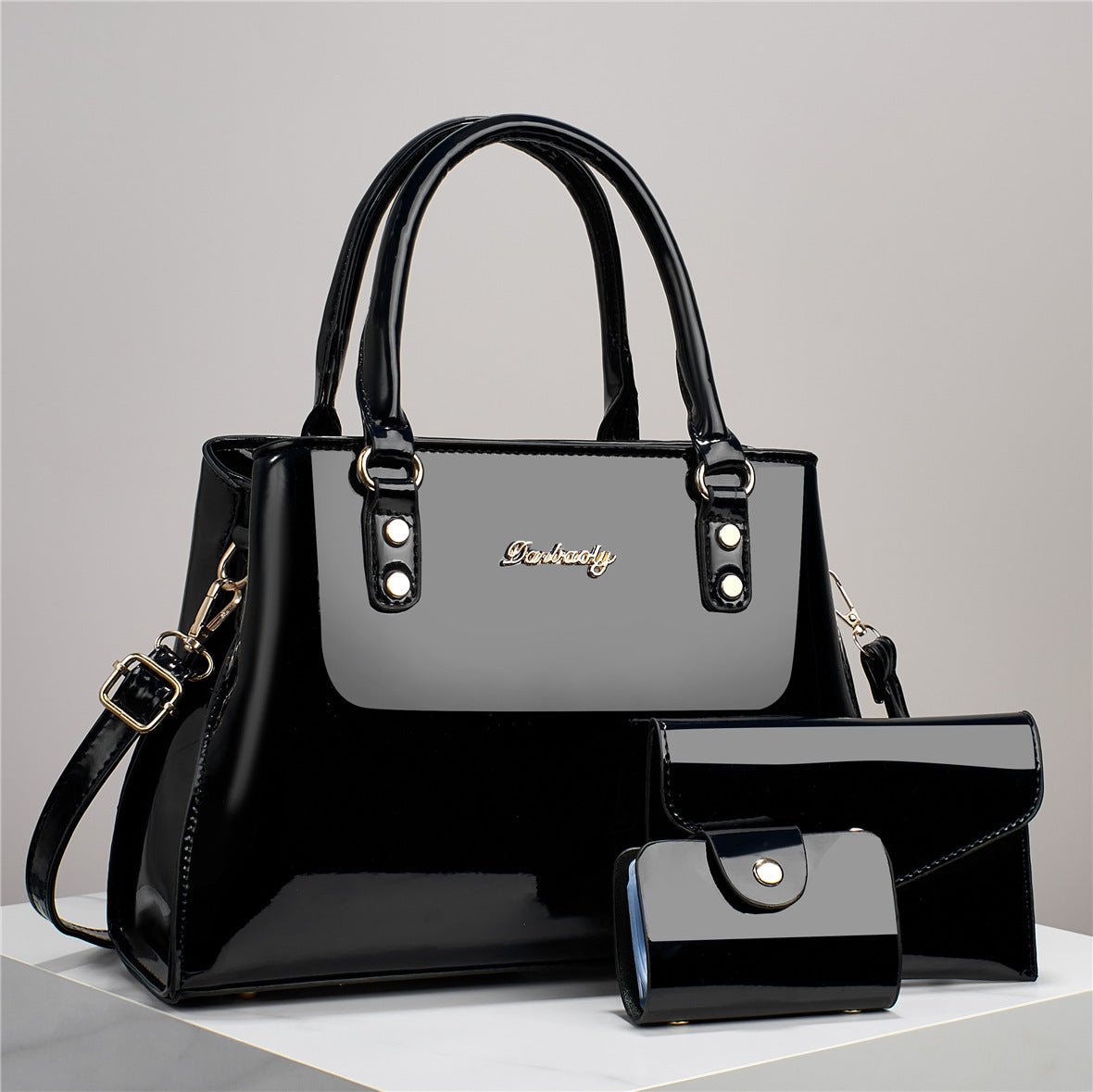 Portable Women's Fashion Shoulder Messenger Bag | Orazek UK Ltd