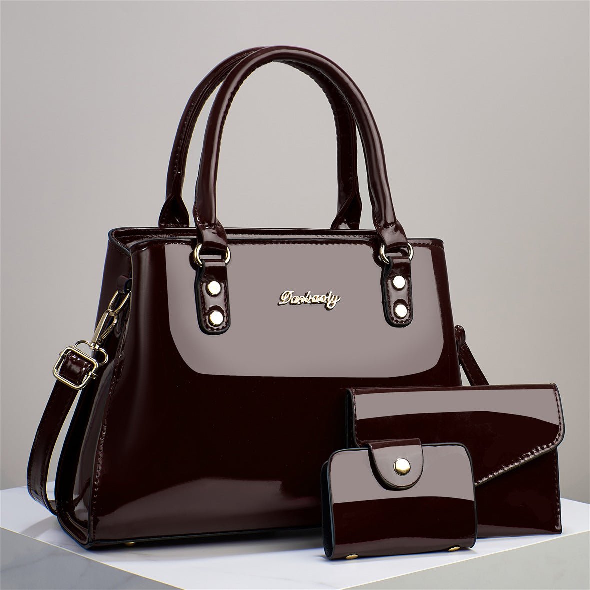 Portable Women's Fashion Shoulder Messenger Bag | Orazek UK Ltd