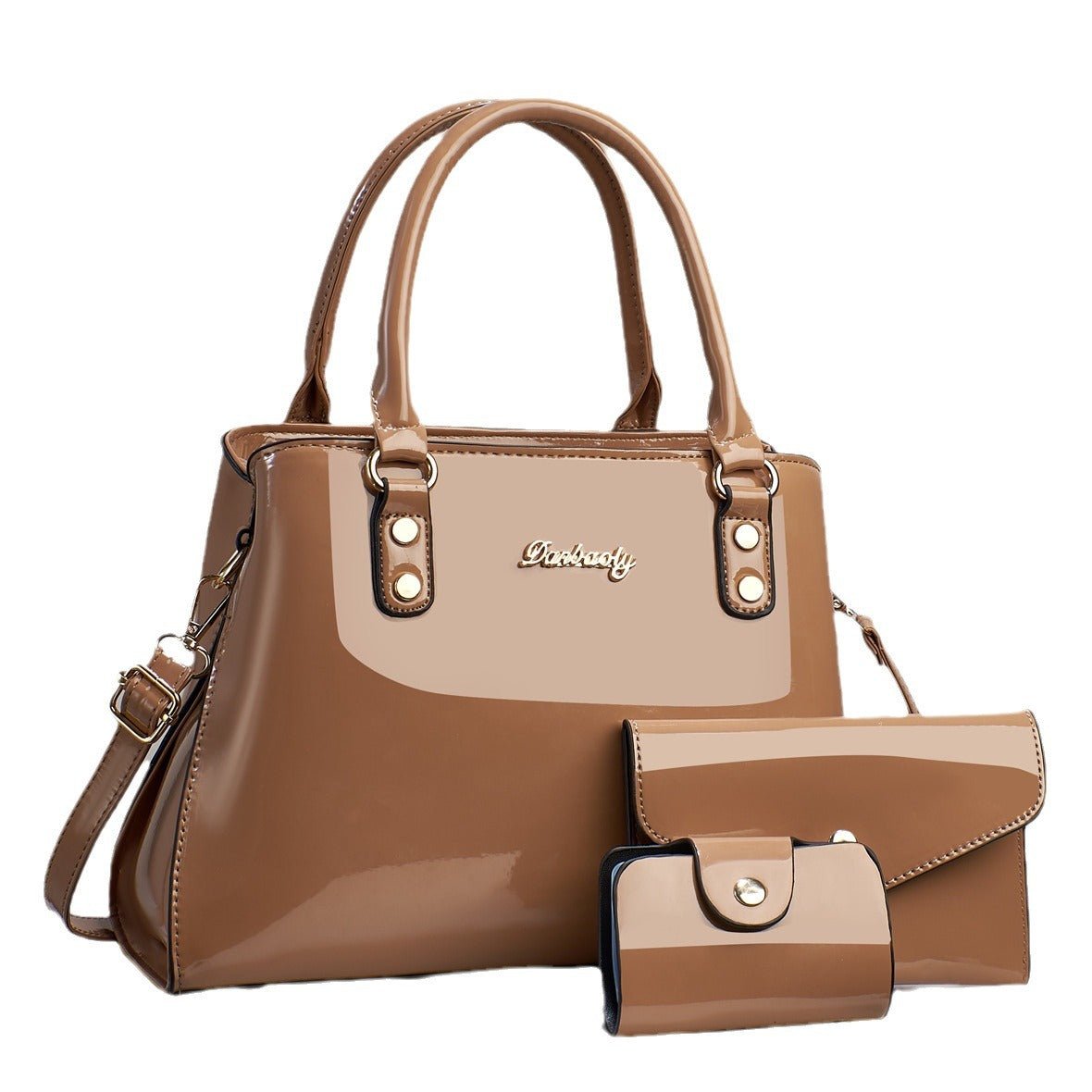 Portable Women's Fashion Shoulder Messenger Bag | Orazek UK Ltd