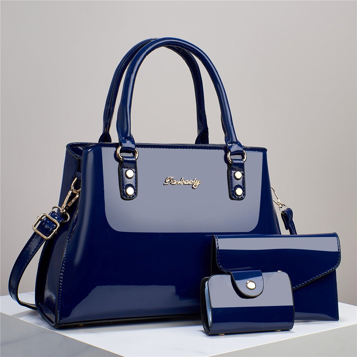 Portable Women's Fashion Shoulder Messenger Bag | Orazek UK Ltd