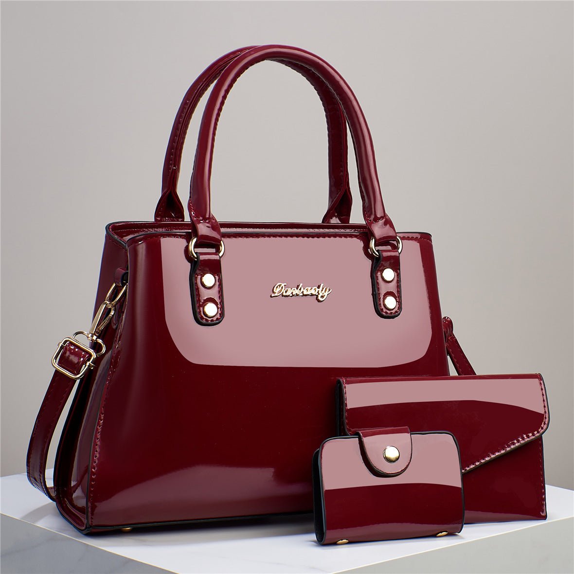 Portable Women's Fashion Shoulder Messenger Bag | Orazek UK Ltd