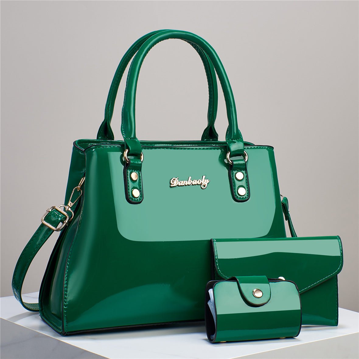 Portable Women's Fashion Shoulder Messenger Bag | Orazek UK Ltd