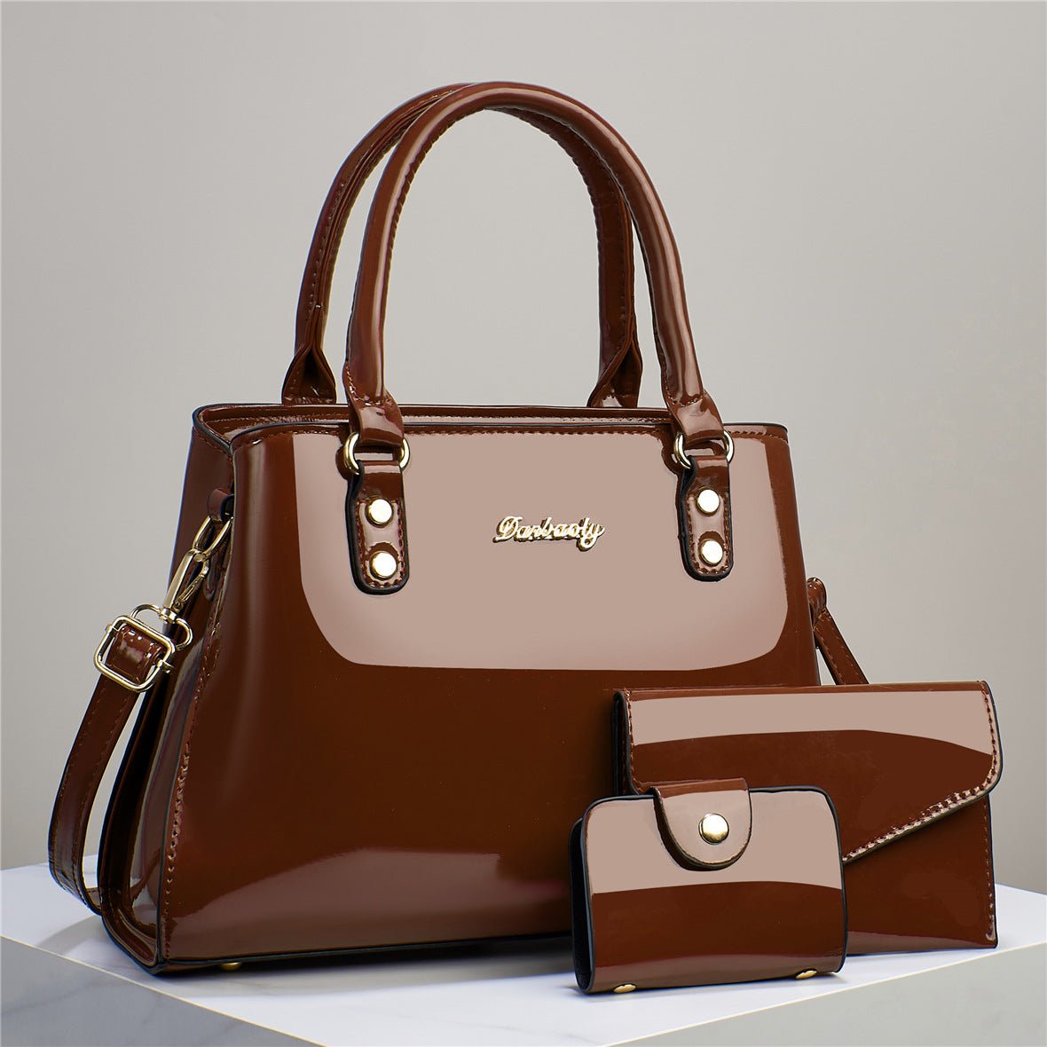 Portable Women's Fashion Shoulder Messenger Bag | Orazek UK Ltd