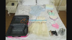 Travel Clothing Bra Storage Bag