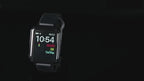 B57 color screen smart sports watch