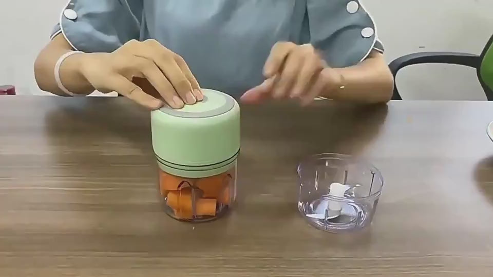 video