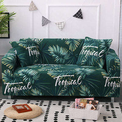 Printed Sofa Cushion Sofa Cover Sofa Cover | Orazek UK Ltd