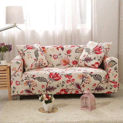 Printed Sofa Cushion Sofa Cover Sofa Cover | Orazek UK Ltd