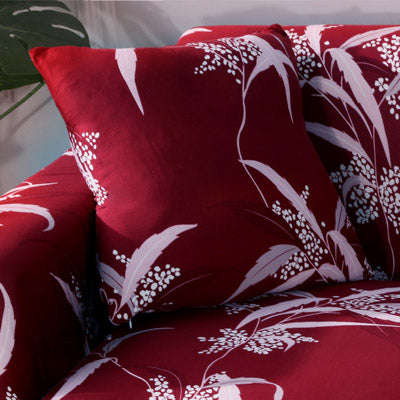 Printed Sofa Cushion Sofa Cover Sofa Cover | Orazek UK Ltd