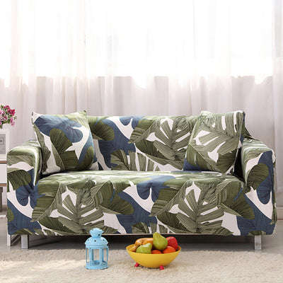 Printed Sofa Cushion Sofa Cover Sofa Cover | Orazek UK Ltd