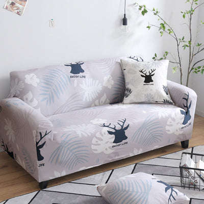 Printed Sofa Cushion Sofa Cover Sofa Cover | Orazek UK Ltd