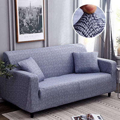 Printed Sofa Cushion Sofa Cover Sofa Cover | Orazek UK Ltd