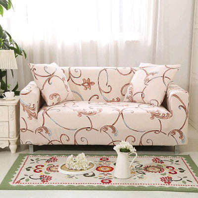 Printed Sofa Cushion Sofa Cover Sofa Cover | Orazek UK Ltd