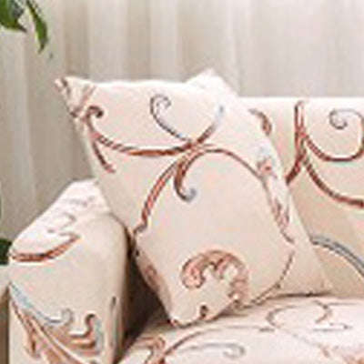 Printed Sofa Cushion Sofa Cover Sofa Cover | Orazek UK Ltd