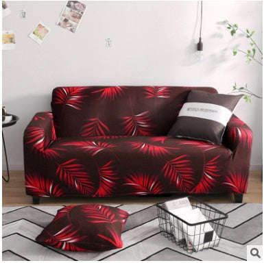 Printed Sofa Cushion Sofa Cover Sofa Cover | Orazek UK Ltd
