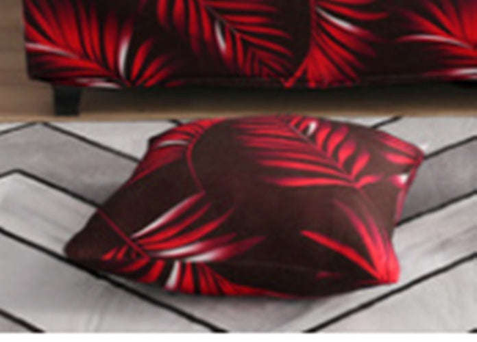 Printed Sofa Cushion Sofa Cover Sofa Cover | Orazek UK Ltd