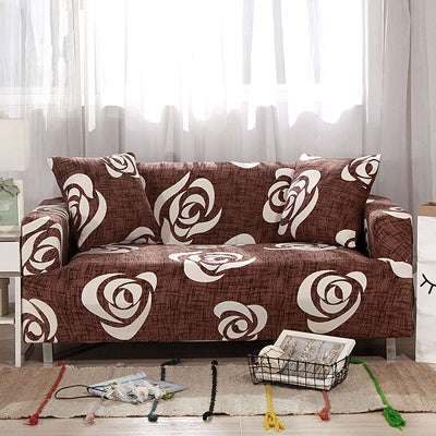 Printed Sofa Cushion Sofa Cover Sofa Cover | Orazek UK Ltd