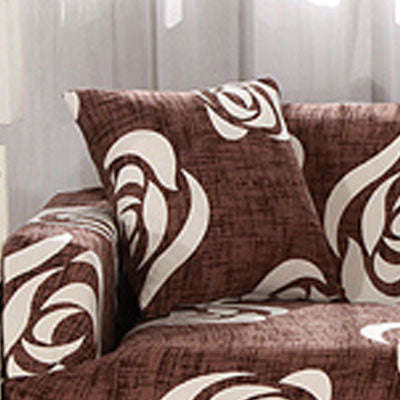 Printed Sofa Cushion Sofa Cover Sofa Cover | Orazek UK Ltd