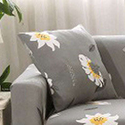 Printed Sofa Cushion Sofa Cover Sofa Cover | Orazek UK Ltd